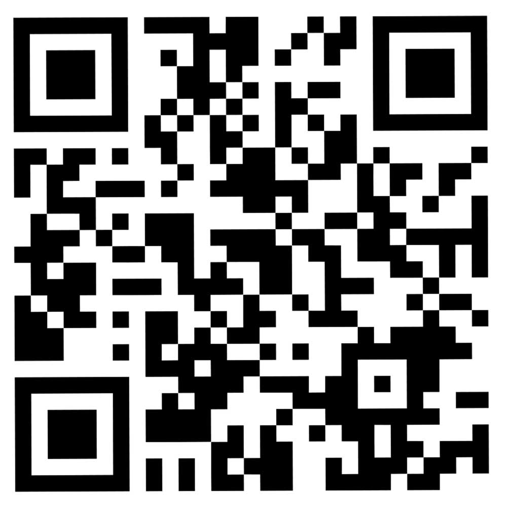 Meister QR-Code von QR-Monopol